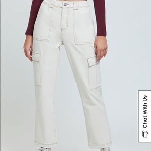 Pacsun jeans